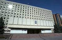 Еще 34 мажоритарщика стали депутатами